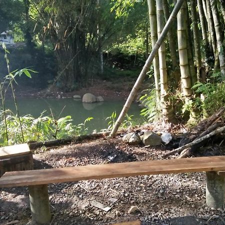 Sugi House Toraja - Villa Penginapan Sewa Harian ランテパオ エクステリア 写真