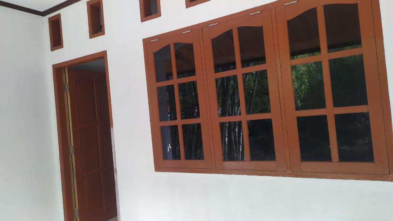Sugi House Toraja - Villa Penginapan Sewa Harian ランテパオ エクステリア 写真