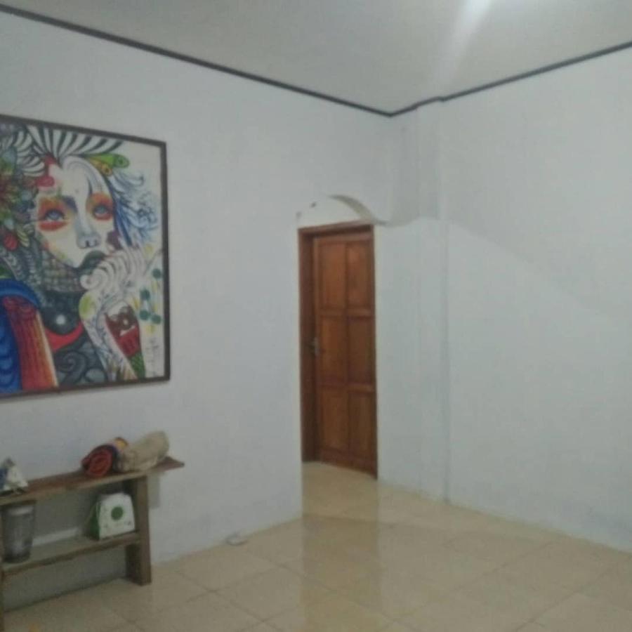 Sugi House Toraja - Villa Penginapan Sewa Harian ランテパオ エクステリア 写真